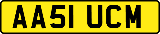 AA51UCM