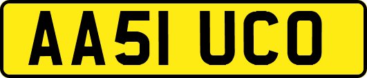 AA51UCO