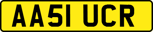 AA51UCR