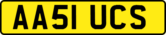 AA51UCS