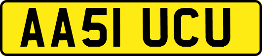 AA51UCU