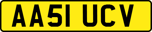 AA51UCV