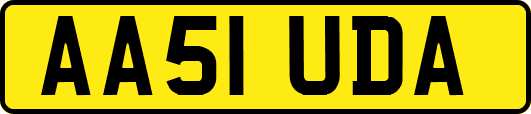 AA51UDA