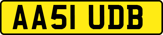 AA51UDB