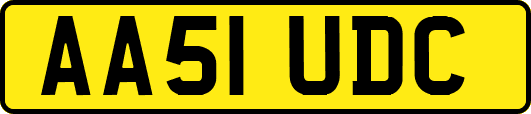 AA51UDC