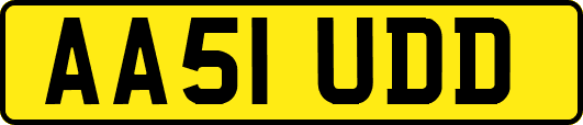AA51UDD
