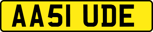 AA51UDE