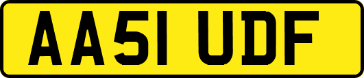 AA51UDF