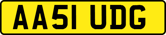 AA51UDG