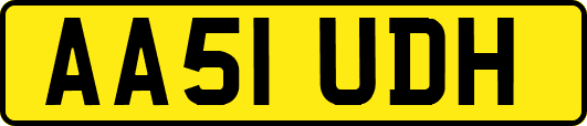 AA51UDH