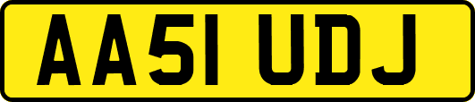 AA51UDJ