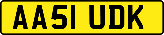 AA51UDK