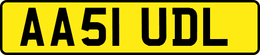 AA51UDL