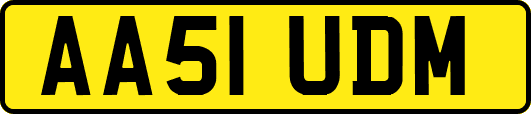 AA51UDM