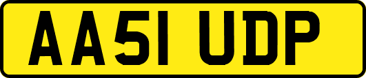 AA51UDP