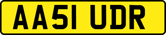 AA51UDR