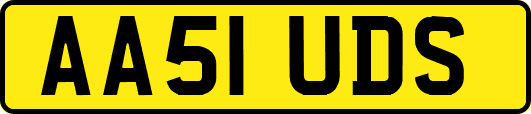 AA51UDS