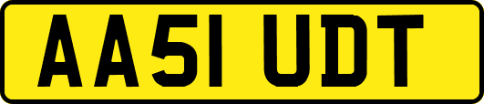 AA51UDT