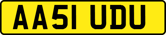 AA51UDU