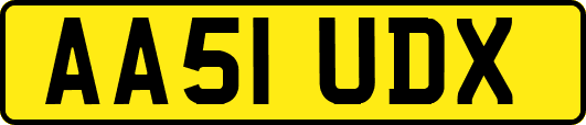 AA51UDX