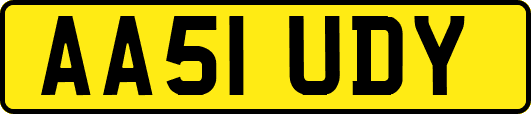 AA51UDY