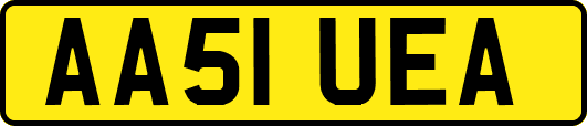 AA51UEA