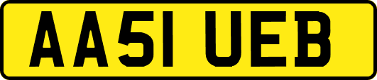 AA51UEB