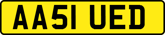 AA51UED
