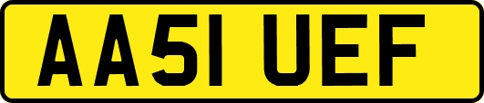 AA51UEF