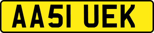 AA51UEK