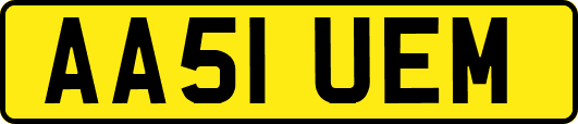 AA51UEM