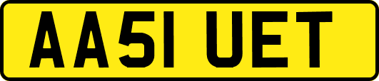 AA51UET