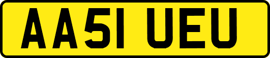 AA51UEU