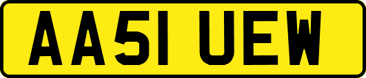 AA51UEW