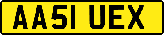 AA51UEX