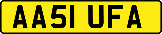 AA51UFA