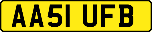 AA51UFB