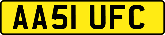 AA51UFC