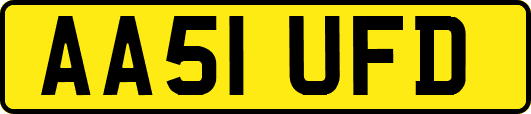 AA51UFD