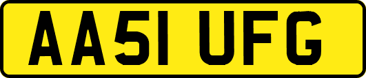 AA51UFG