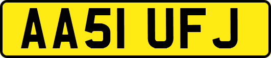 AA51UFJ