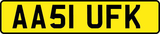 AA51UFK