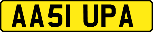 AA51UPA