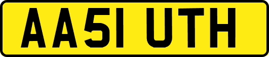 AA51UTH