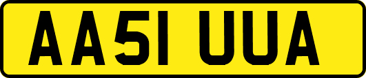 AA51UUA