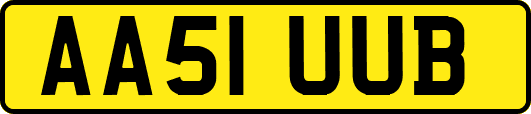 AA51UUB