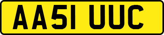 AA51UUC