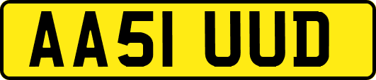 AA51UUD