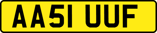 AA51UUF