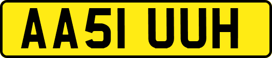 AA51UUH